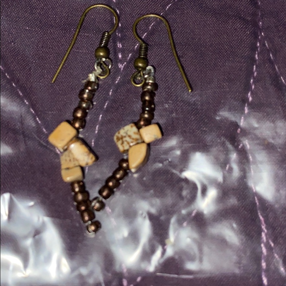 Earrings - Picture 2 of 2